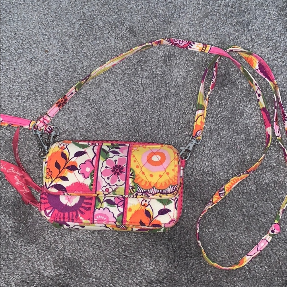 Vera Bradley bag